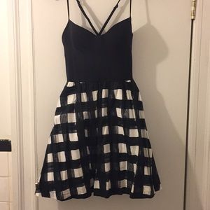 Victoria’s Secret PINK Dress (built in bra)